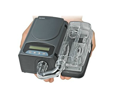 凯迪泰-德国系列自动呼吸机(Curasa Auto cpap)