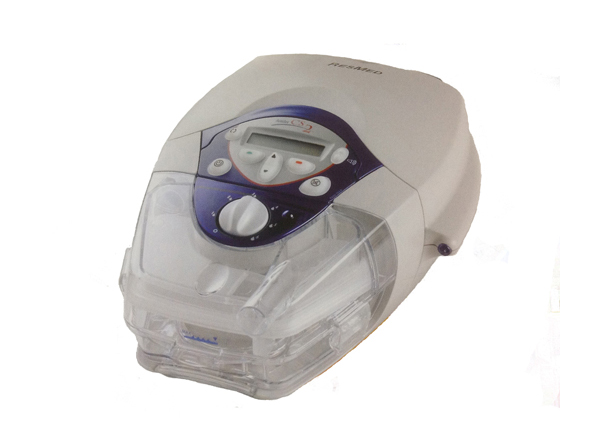 瑞思迈呼吸机AutoSet CS2 II|瑞思迈睡眠呼吸机
