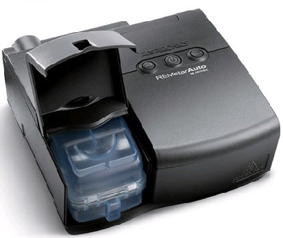 伟康全自动呼吸机REMstar Auto A-Flex M511|伟康全自动呼吸机