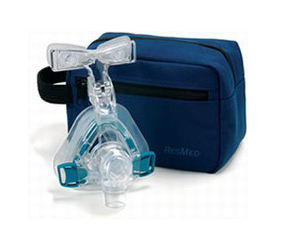 瑞思迈呼吸机超级动态全能鼻罩Activa