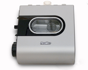 瑞思迈呼吸机S9湿化器Humidaire H5i™ Heated Humidifier