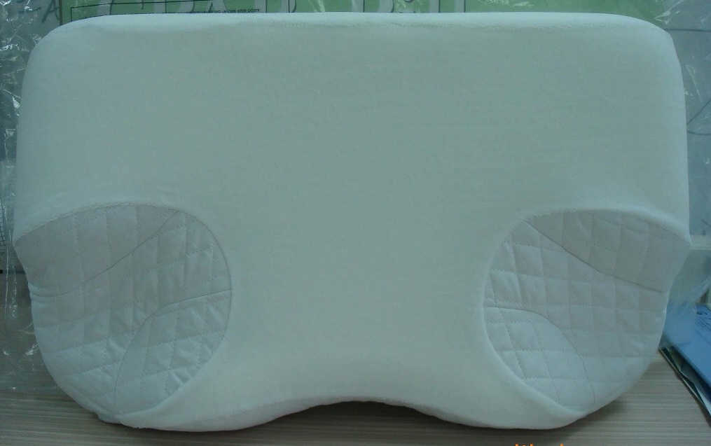呼吸机专用原装进口枕头