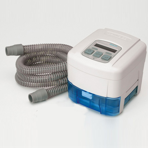 德国进口戴博士DV57双水平睡眠呼吸机，双水平呼吸机，家用呼吸机，睡眠魔方呼吸机
